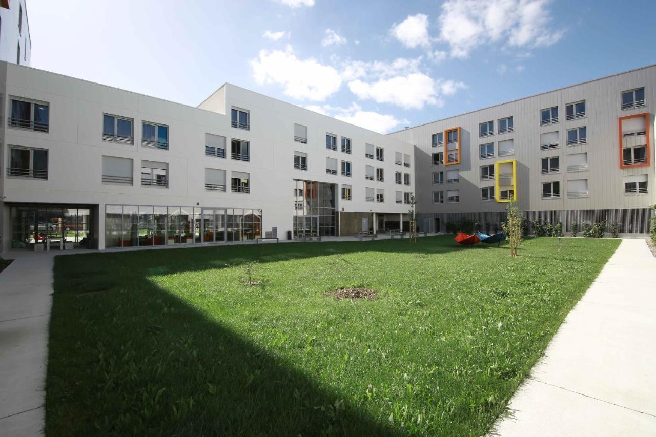 Residence Kley Angers Eksteriør billede